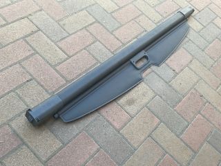 bontott OPEL ZAFIRA B Csomagtér Roló