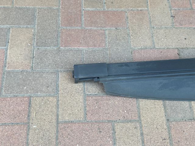 bontott OPEL ZAFIRA B Csomagtér Roló