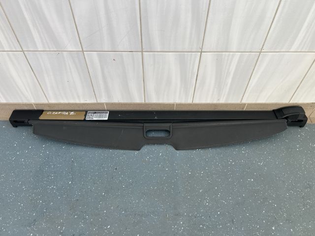 bontott OPEL ZAFIRA B Csomagtér Roló
