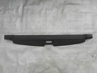 bontott OPEL ZAFIRA B Csomagtér Roló