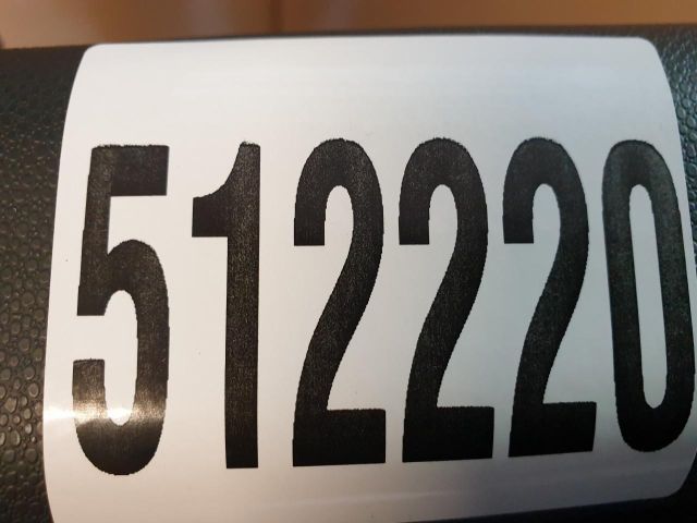 bontott OPEL ZAFIRA B Csomagtér Roló