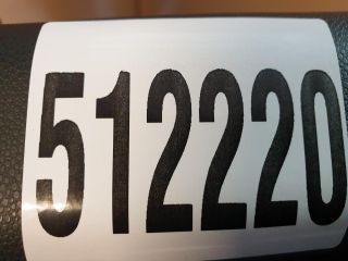 bontott OPEL ZAFIRA B Csomagtér Roló