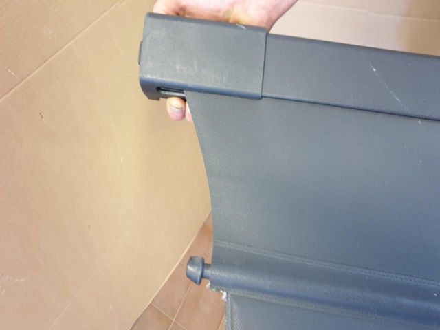 bontott OPEL ZAFIRA B Csomagtér Roló