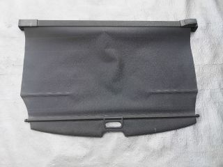 bontott OPEL ZAFIRA B Csomagtér Roló