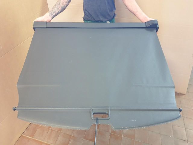 bontott OPEL ZAFIRA B Csomagtér Roló