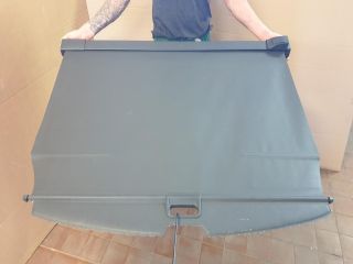 bontott OPEL ZAFIRA B Csomagtér Roló