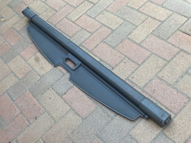 bontott OPEL ZAFIRA B Csomagtér Roló