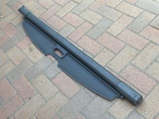 bontott OPEL ZAFIRA B Csomagtér Roló