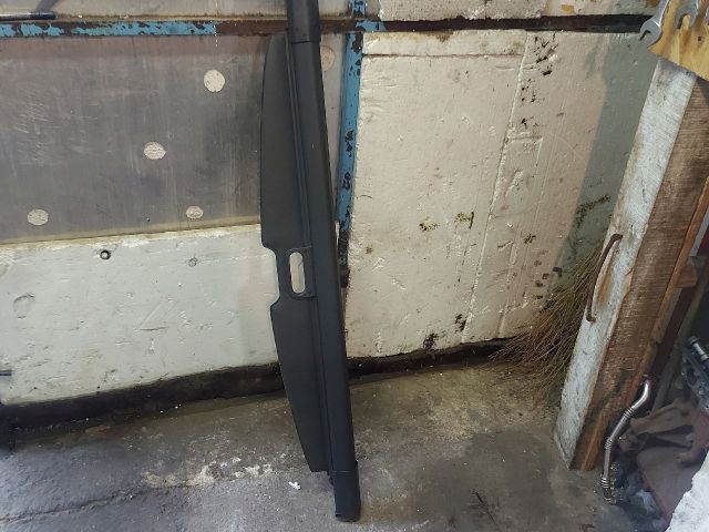 bontott OPEL ZAFIRA B Csomagtér Roló