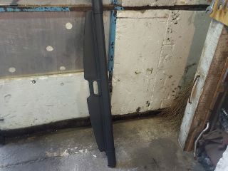 bontott OPEL ZAFIRA B Csomagtér Roló