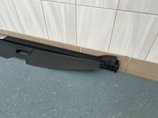 bontott OPEL ZAFIRA B Csomagtér Roló