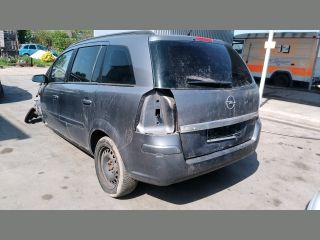 bontott OPEL ZAFIRA B Csomagtér Világítás