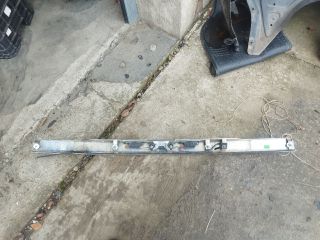 bontott OPEL ZAFIRA B Csomagtérajtó Díszléc