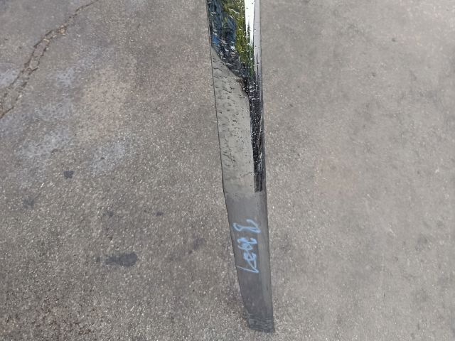 bontott OPEL ZAFIRA B Csomagtérajtó Díszléc