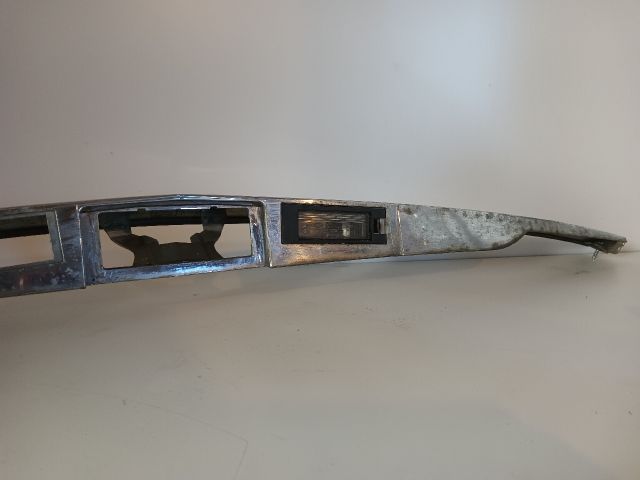 bontott OPEL ZAFIRA B Csomagtérajtó Díszléc