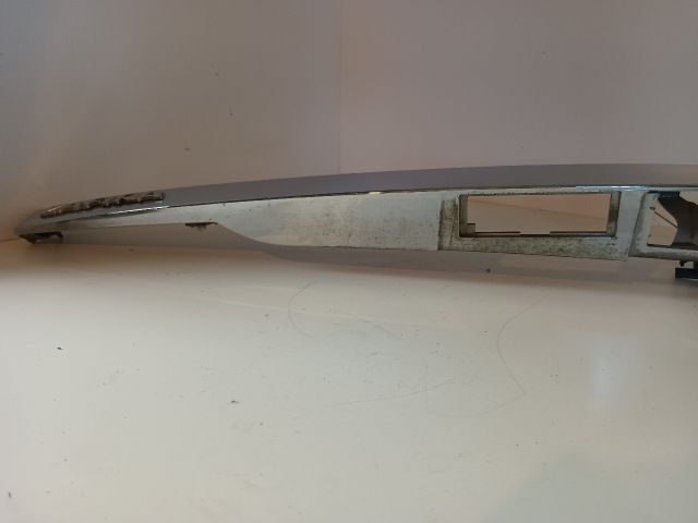 bontott OPEL ZAFIRA B Csomagtérajtó Díszléc