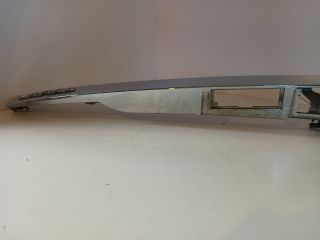 bontott OPEL ZAFIRA B Csomagtérajtó Díszléc