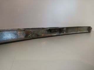 bontott OPEL ZAFIRA B Csomagtérajtó Díszléc