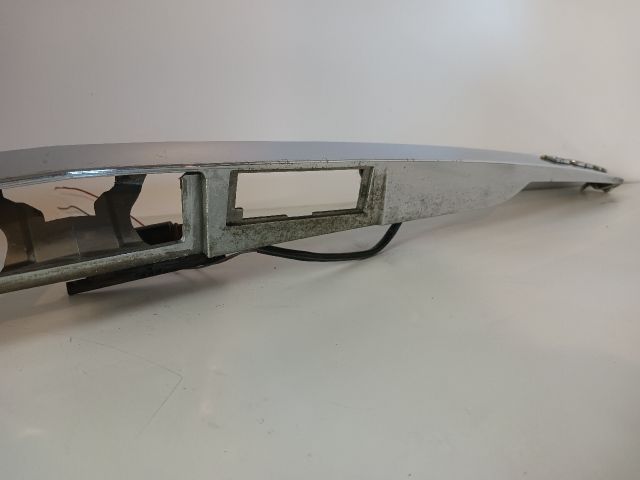 bontott OPEL ZAFIRA B Csomagtérajtó Díszléc