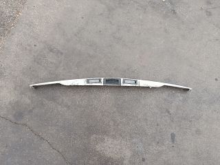 bontott OPEL ZAFIRA B Csomagtérajtó Díszléc