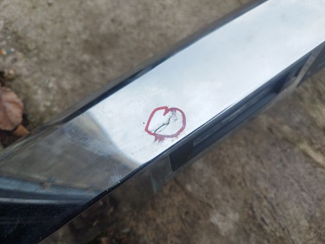 bontott OPEL ZAFIRA B Csomagtérajtó Díszléc