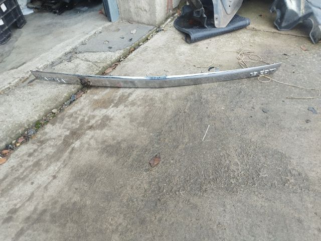 bontott OPEL ZAFIRA B Csomagtérajtó Díszléc