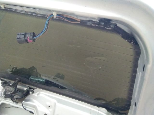 bontott OPEL ZAFIRA B Csomagtérajtó Kábelköteg