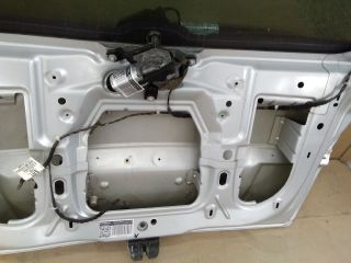 bontott OPEL ZAFIRA B Csomagtérajtó Kábelköteg