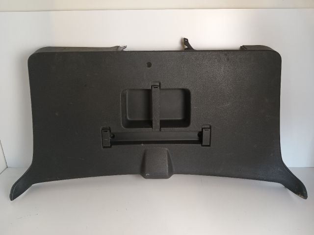 bontott OPEL ZAFIRA B Csomagtérajtó Kárpit