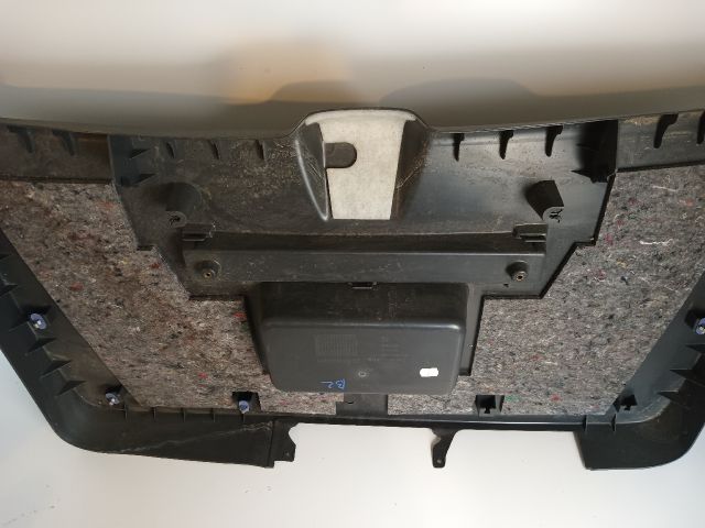 bontott OPEL ZAFIRA B Csomagtérajtó Kárpit