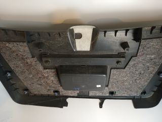 bontott OPEL ZAFIRA B Csomagtérajtó Kárpit