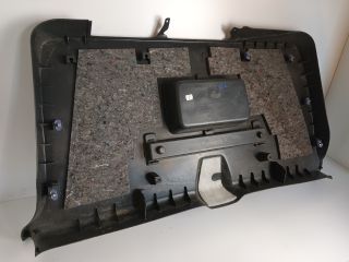 bontott OPEL ZAFIRA B Csomagtérajtó Kárpit