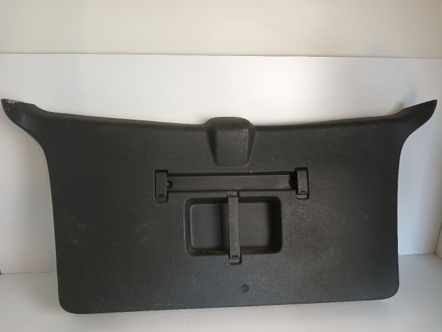 bontott OPEL ZAFIRA B Csomagtérajtó Kárpit