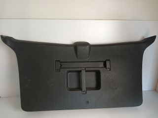 bontott OPEL ZAFIRA B Csomagtérajtó Kárpit