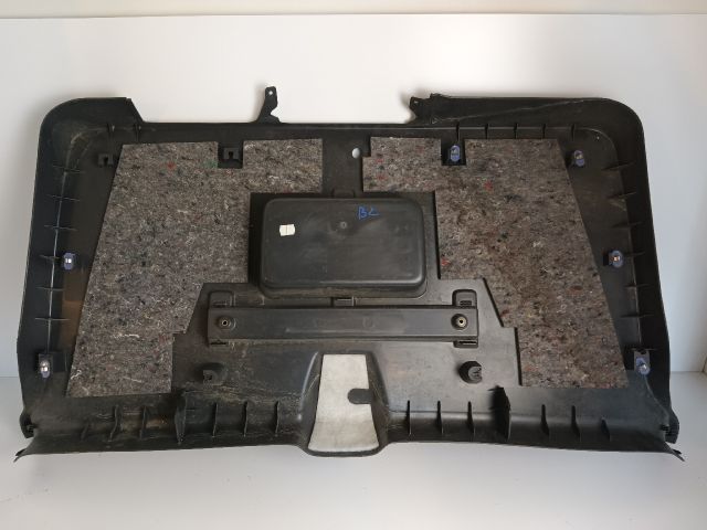 bontott OPEL ZAFIRA B Csomagtérajtó Kárpit