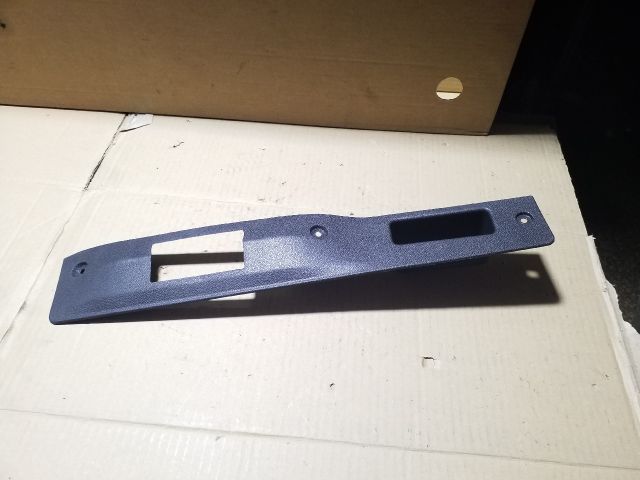 bontott OPEL ZAFIRA B Csomagtérajtó Kárpit