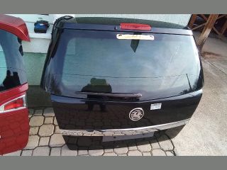bontott OPEL ZAFIRA B Csomagtérajtó (Részeivel)