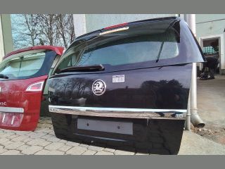 bontott OPEL ZAFIRA B Csomagtérajtó (Részeivel)