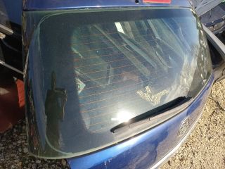 bontott OPEL ZAFIRA B Csomagtérajtó (Részeivel)