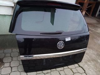 bontott OPEL ZAFIRA B Csomagtérajtó (Részeivel)