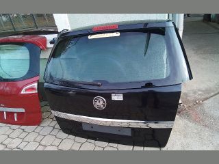 bontott OPEL ZAFIRA B Csomagtérajtó (Részeivel)
