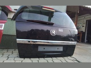 bontott OPEL ZAFIRA B Csomagtérajtó (Részeivel)