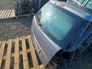 bontott OPEL ZAFIRA B Csomagtérajtó (Üres lemez)