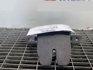 bontott OPEL ZAFIRA B Csomagtérajtó Ütköző