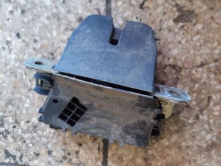 bontott OPEL ZAFIRA B Csomagtérajtó Zárszerkezet