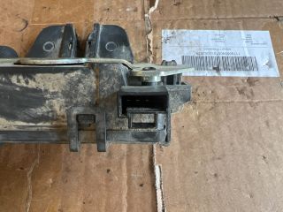 bontott OPEL ZAFIRA B Csomagtérajtó Zárszerkezet