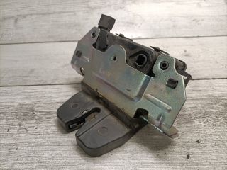 bontott OPEL ZAFIRA B Csomagtérajtó Zárszerkezet