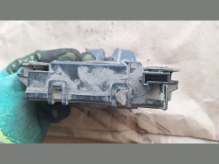 bontott OPEL ZAFIRA B Csomagtérajtó Zárszerkezet