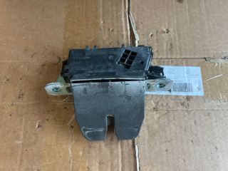 bontott OPEL ZAFIRA B Csomagtérajtó Zárszerkezet