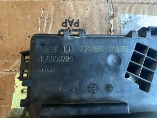 bontott OPEL ZAFIRA B Csomagtérajtó Zárszerkezet